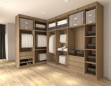 ผลงานแกลเลอรี่ 3D-บ้าน2